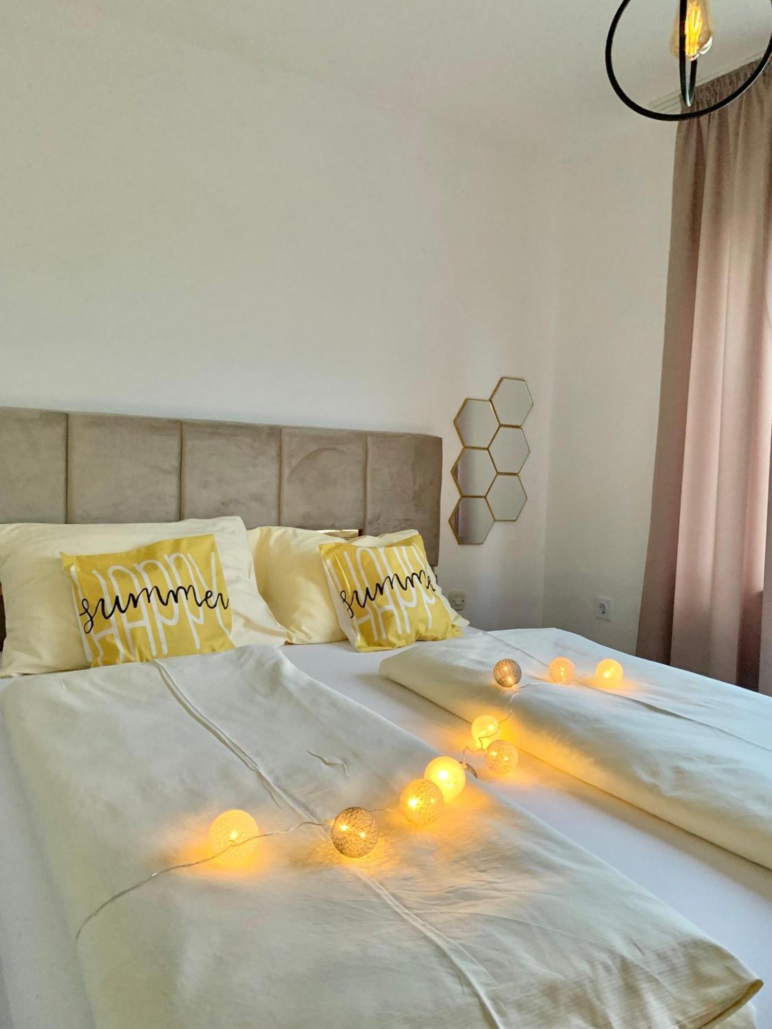 Apartman Lana Jajce Exterior photo